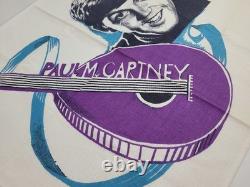 Tea Towels Beatles Ringo Starr John Lennon George Harrison Paul McCartney #269680