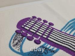 Tea Towels Beatles Ringo Starr John Lennon George Harrison Paul McCartney #269680