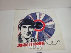 Tea Towels Beatles Ringo Starr John Lennon George Harrison Paul McCartney #269680