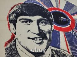 Tea Towels Beatles Ringo Starr John Lennon George Harrison Paul McCartney #269680