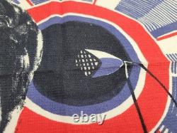 Tea Towels Beatles Ringo Starr John Lennon George Harrison Paul McCartney #269680