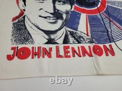 Tea Towels Beatles Ringo Starr John Lennon George Harrison Paul McCartney #269680