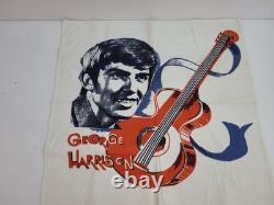 Tea Towels Beatles Ringo Starr John Lennon George Harrison Paul McCartney #269680