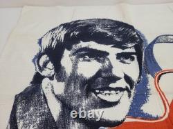 Tea Towels Beatles Ringo Starr John Lennon George Harrison Paul McCartney #269680
