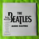 The BEATLES in Mono Mono Masters Vinyl NEW Sealed John Lennon, Paul McCartney