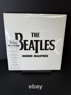 The BEATLES in Mono Mono Masters Vinyl NEW Sealed John Lennon, Paul McCartney