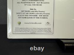 The BEATLES in Mono Mono Masters Vinyl NEW Sealed John Lennon, Paul McCartney