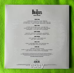 The BEATLES in Mono Mono Masters Vinyl NEW Sealed John Lennon, Paul McCartney