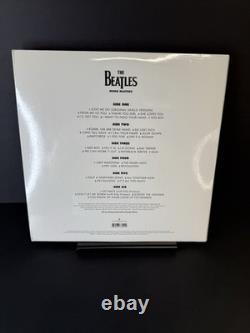 The BEATLES in Mono Mono Masters Vinyl NEW Sealed John Lennon, Paul McCartney