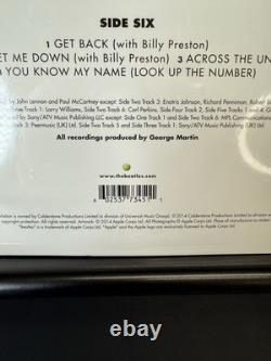 The BEATLES in Mono Mono Masters Vinyl NEW Sealed John Lennon, Paul McCartney
