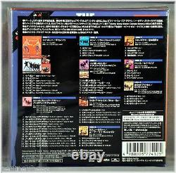 The BEATLES withTony SHERIDAN JAPAN Singles BOX Set 9 Mini Sleeves SHM CD NEW Last