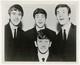 The Beatles 1964 Original Capitol Records Photo John Lennon Ringo Paul J9836