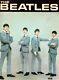 The Beatles 1964 Pyx Productions Book-john Lennon-paul Mccartney-starr-harrison