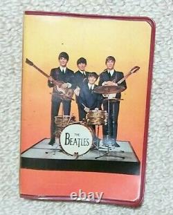 The Beatles 1965 DiaryJohn Lennon, Paul McCartney, Ringo Starr, G. Harrison