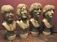 The Beatles 4 Busts Rock
