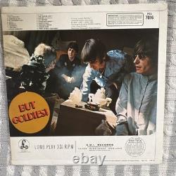 The Beatles A Collection of Beatles Oldies UK Parlophone LP PMC 7016 1st Press