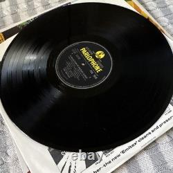 The Beatles A Collection of Beatles Oldies UK Parlophone LP PMC 7016 1st Press