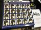The Beatles A HARD DAYS NIGHT Audiophile MONO 180g Vinyl 2014 RARE UK MINT