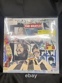 The Beatles Anthology 3 / European / SEALED