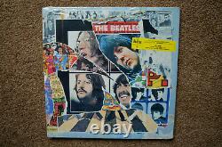 The Beatles Anthology 3, Ltd. 3LP Capitol/Apple (CL 724383445110) SEALED