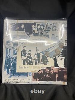 The Beatles Anthology Volume 1 / 7243 8 34445 1 9 / European / SEALED