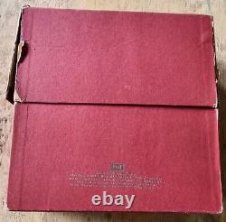 The Beatles Australian Singles Collection Box Set 1962 to 1982 John Lennon RARE