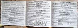 The Beatles Australian Singles Collection Box Set 1962 to 1982 John Lennon RARE