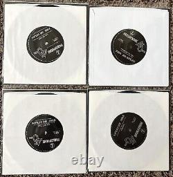 The Beatles Australian Singles Collection Box Set 1962 to 1982 John Lennon RARE