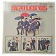 The Beatles BEATLES'65 original Lp Vinyl Record Vg +