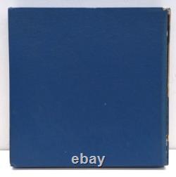 The Beatles Beatles FRC Box BoxSet 8LP 1973 US ORIG Capitol John Lennon