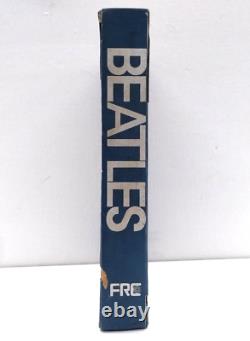 The Beatles Beatles FRC Box BoxSet 8LP 1973 US ORIG Capitol John Lennon