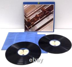 The Beatles Beatles FRC Box BoxSet 8LP 1973 US ORIG Capitol John Lennon