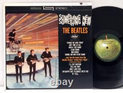 The Beatles Beatles FRC Box BoxSet 8LP 1973 US ORIG Capitol John Lennon
