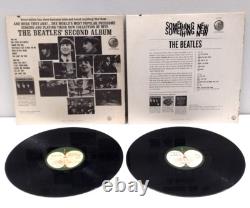 The Beatles Beatles FRC Box BoxSet 8LP 1973 US ORIG Capitol John Lennon