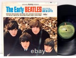 The Beatles Beatles FRC Box BoxSet 8LP 1973 US ORIG Capitol John Lennon