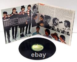 The Beatles Beatles FRC Box BoxSet 8LP 1973 US ORIG Capitol John Lennon