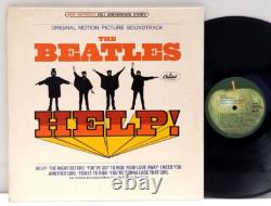 The Beatles Beatles FRC Box BoxSet 8LP 1973 US ORIG Capitol John Lennon
