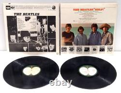 The Beatles Beatles FRC Box BoxSet 8LP 1973 US ORIG Capitol John Lennon