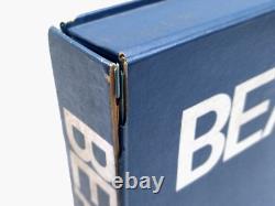 The Beatles Beatles FRC Box BoxSet 8LP 1973 US ORIG Capitol John Lennon