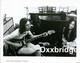 The Beatles Candid John Lennon & Yoko Ono Original 1970 Photo Let It Be