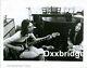 The Beatles Candid John Lennon & Yoko Ono Original 1970 Photo Let It Be