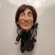 The Beatles Collectible Figure 1964 John Lennon