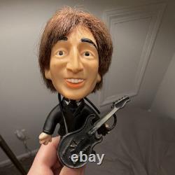 The Beatles Collectible Figure 1964 John Lennon