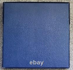 The Beatles Collection 13LP UK Press BC13 OC 162-53163/53176 VG+ One Owner