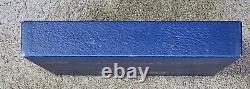 The Beatles Collection 13LP UK Press BC13 OC 162-53163/53176 VG+ One Owner