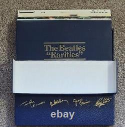 The Beatles Collection 13LP UK Press BC13 OC 162-53163/53176 VG+ One Owner