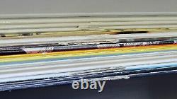 The Beatles Collection 13LP UK Press BC13 OC 162-53163/53176 VG+ One Owner