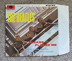 The Beatles Collection 13LP UK Press BC13 OC 162-53163/53176 VG+ One Owner
