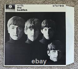 The Beatles Collection 13LP UK Press BC13 OC 162-53163/53176 VG+ One Owner