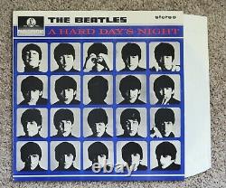 The Beatles Collection 13LP UK Press BC13 OC 162-53163/53176 VG+ One Owner